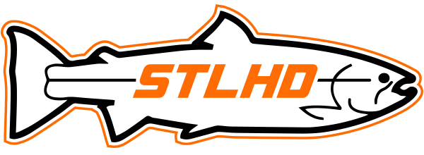 STLHD Gear. Always Searching.