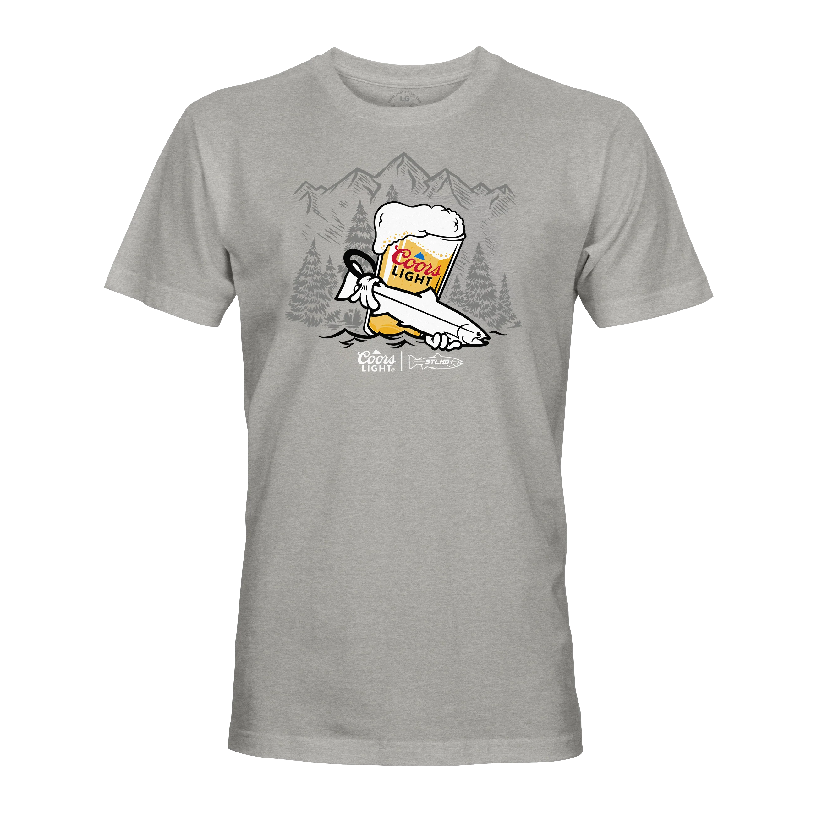 New STLHD Gear